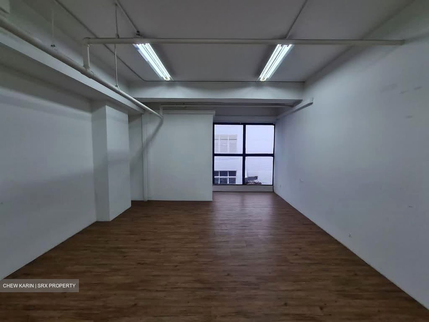 Heng Loong Building (D23), Factory #572582291